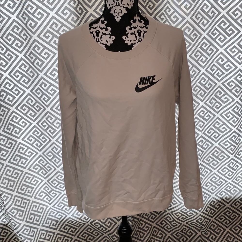 Nike sweatshirt